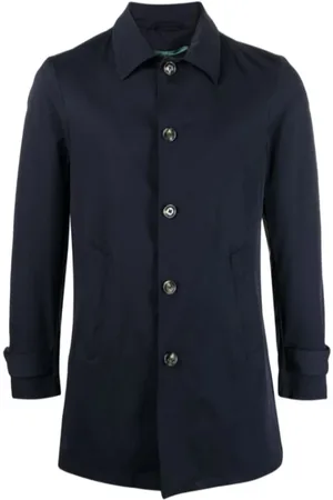 BARBA Sport Jacket Nylon