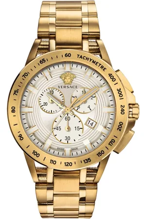 VERSACE Watches, male, , ONE SIZE, Sport Tech Quartz Watch