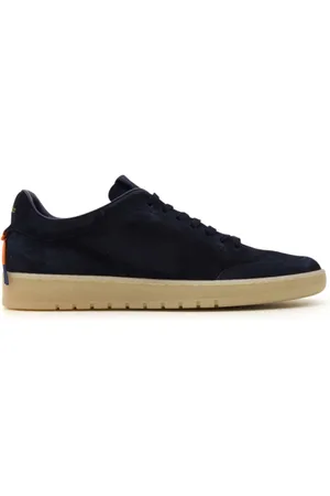 Barracuda Sneakers, male, , 7 UK, Low-Top Trainers