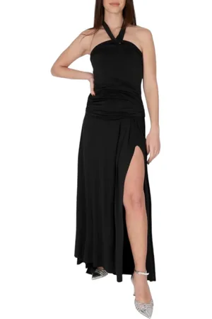 Blugirl Party Dresses, female, , XS, Long Jersey Dress