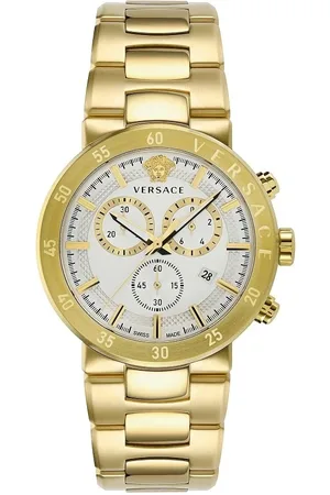 VERSACE Urban Mystique Chronograph Watch