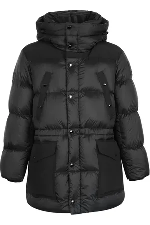 Burberry Winter Jackets, male, , 2XL, Stylish Jacket