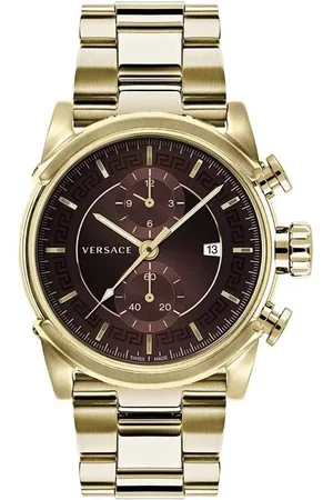 VERSACE Watches, male, , ONE SIZE, Chrono Urban Men