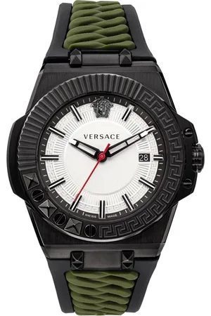 VERSACE Watches, male, , ONE SIZE, Chain Reaction Men