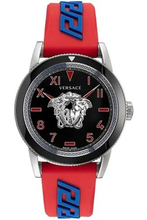VERSACE Watches, male, , ONE SIZE, V-Palazzo Men