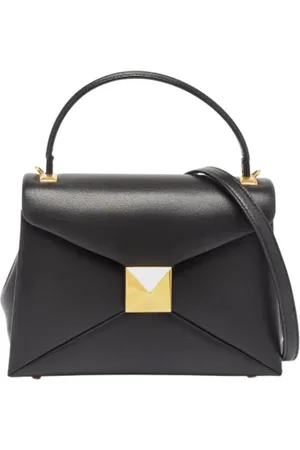 VALENTINO Pre-owned Cross Body Bags, female, , ONE SIZE, Pre-owned Leather handbags
