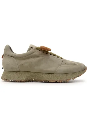 Barracuda Low-Top Trainers Model Bu3354 01