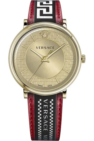 VERSACE Watches, male, , ONE SIZE, Men
