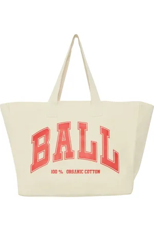 Ball Tote Bags, female, , ONE SIZE, Stylish Chinese Red Accessories Bag