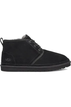 UGG Lace-up Boots, male, , 7 UK, Ankle Boots for Men