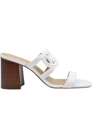 Michael Kors Flat Shoes Elegant Style