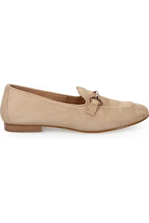 SANGIORGIO Moccasin Shoes