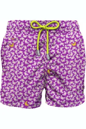 MC2 SAINT BARTH Beachwear, male, , S, Sea Clothing Lighting Micro Style