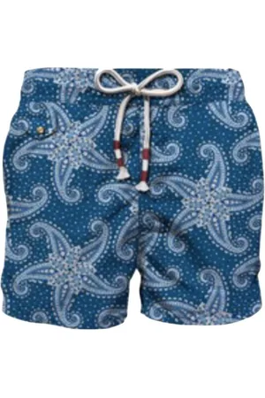 MC2 SAINT BARTH Beachwear, male, , XL, Men