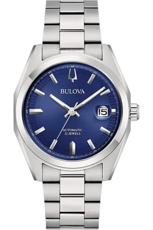 BULOVA Surveyor Automatic