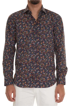 Carrel Elegant Classic Shirt for Men
