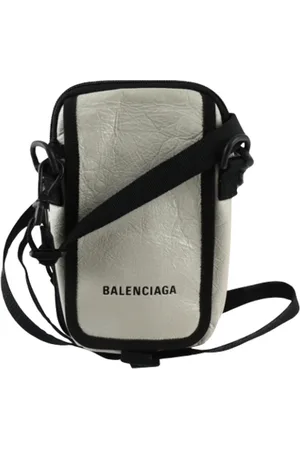 Balenciaga Pre-owned Cross Body Bags, female, , ONE SIZE, Pre-owned Leather balenciaga-bags