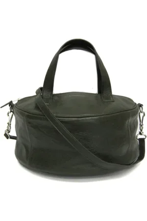 Balenciaga Pre-owned Cross Body Bags, female, , ONE SIZE, Pre-owned Leather balenciaga-bags
