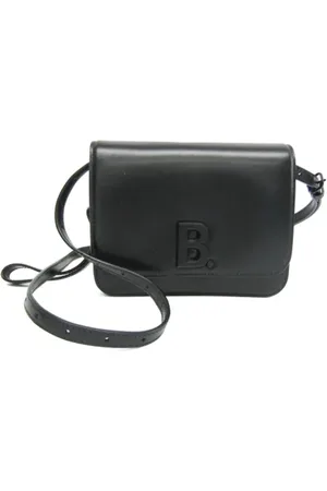 Balenciaga Pre-owned Cross Body Bags, female, , ONE SIZE, Pre-owned Leather shoulder-bags