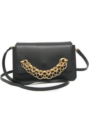 Chloé Pre-owned Cross Body Bags, female, , ONE SIZE, Pre-owned Leather shoulder-bags
