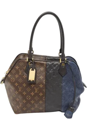 LOUIS VUITTON Pre-owned Shoulder Bags, female, , ONE SIZE, Pre-owned Leather louis-vuitton-bags