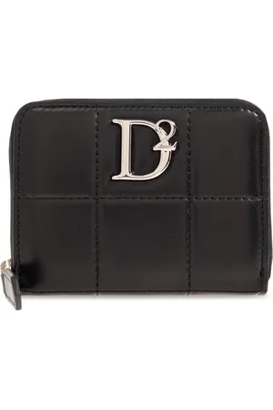 Dsquared2 Wallets & Cardholders, female, , ONE SIZE, Wallet with Logo
