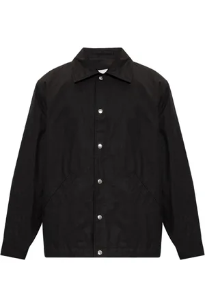 Jil Sander Casual Shirts, male, , XL, Cotton Shirt