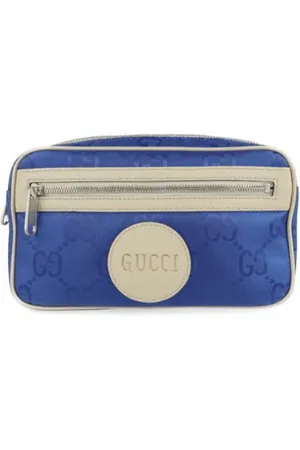Gucci Pre-owned Belt Bags, unisex, , ONE SIZE, Pre-owned Fabric gucci-bags