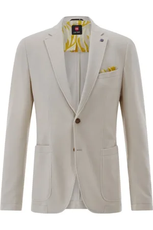 Club of Gents Blazers, male, , 2XL, Classic Blazer
