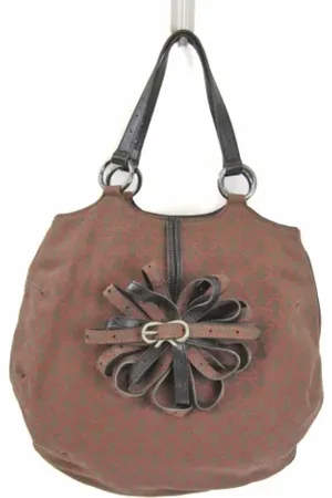 Anya Hindmarch Pre-owned Canvas totes