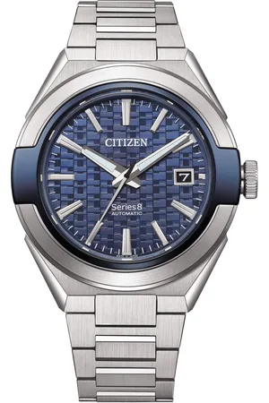 Citizen Watches, male, , ONE SIZE, Na1037-53L - 870 Mechanical