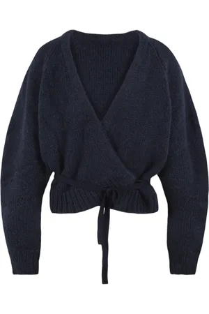 Cortana Cardigans, female, , M, Alpaca Merino Wool Cardigan