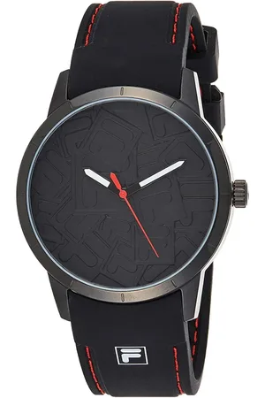 Fila Iconic Everywhere Mens Watch