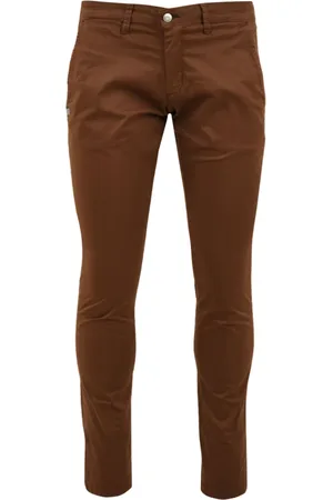 D.A. Daniele Alessandrini Trousers Model Pf005F1144400