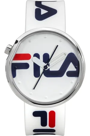 Fila Watches, unisex, , ONE SIZE, Sporty Unisex Watch Stylish Accessory