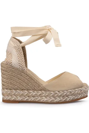 Espadrilles Sandals for Summer Outfits
