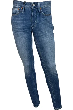 Denham Skinny Jeans, female, , XS L34, Razor Assembly Mid