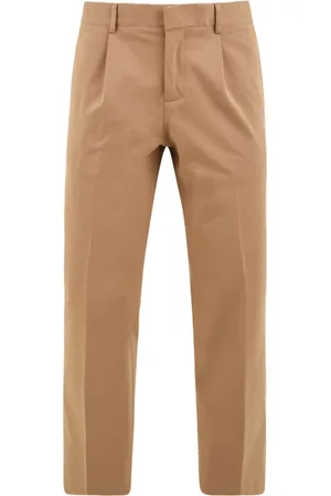 D.A. Daniele Alessandrini Sand Trousers Cariola Model P4260N10344400