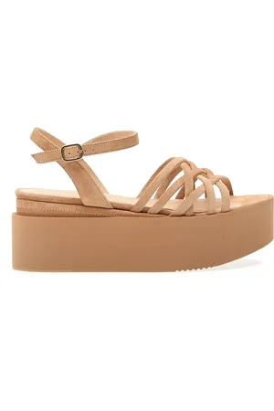 Paloma Barceló Wedges, female, , 6 UK, Wedge Sandals Ss24