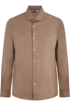 FILIPPO DE LAURENTIIS Casual Shirts, male, , XL, Shirts Collection