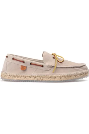 Espadrilles Loafers, male, , 7 UK, Stylish Summer Shoes