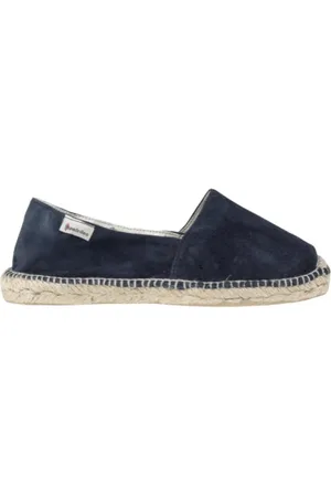 Espadrilles Casual Slip-On Trainers