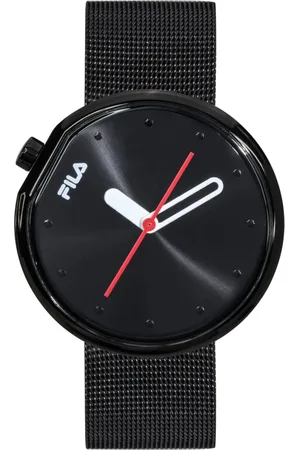 Fila Watches, unisex, , ONE SIZE, Sporty Unisex Watch Stylish Model