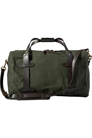 Filson Weekend Bags, unisex, , ONE SIZE, Rugged Twill Duffle Bag