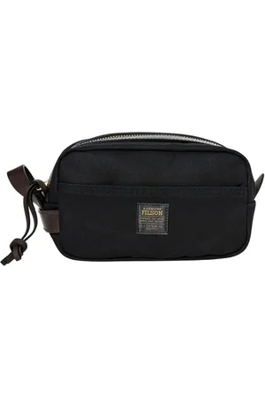 Filson Toilet Bags, male, , ONE SIZE, Rugged Twill Travel Kit