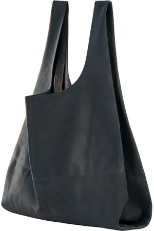 Cortana Tote Bags, female, , ONE SIZE, XL Shopper Bag in Suede
