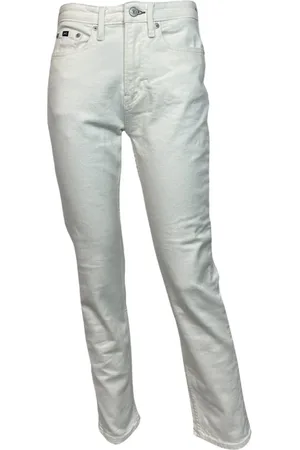 Denham Slim Fit Damen Jeans Stretch