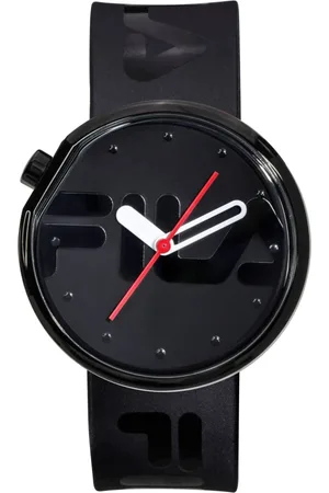 Fila Sporty Unisex Watch Stylish Model