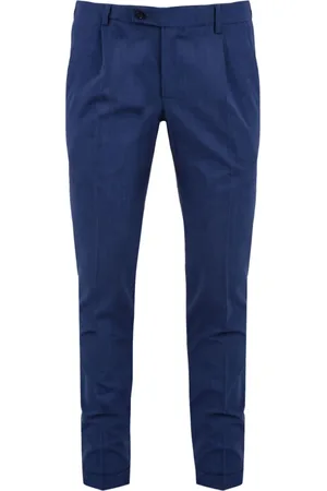 D.A. Daniele Alessandrini Trousers Gemma 23