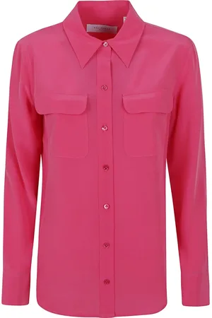 Equipment Shirts, female, , M, Women